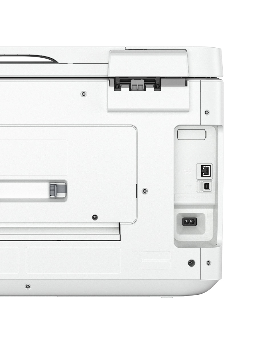 Multifuncional Hp OfficeJet Pro 9730 de térmica alámbrica a color