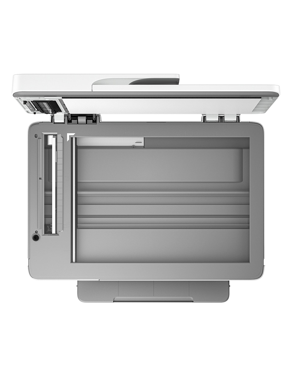 Multifuncional Hp OfficeJet Pro 9730 de térmica alámbrica a color