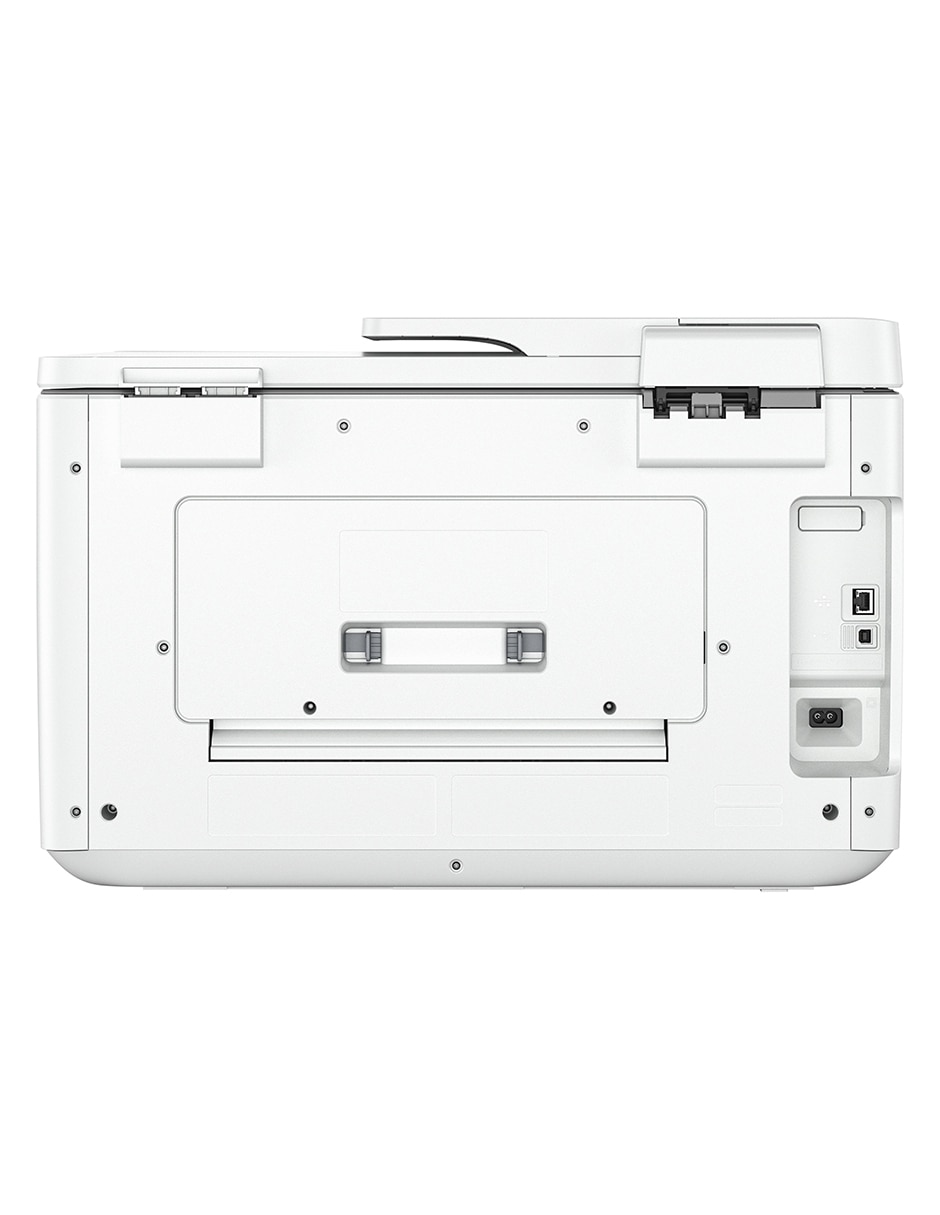 Multifuncional Hp OfficeJet Pro 9730 de térmica alámbrica a color