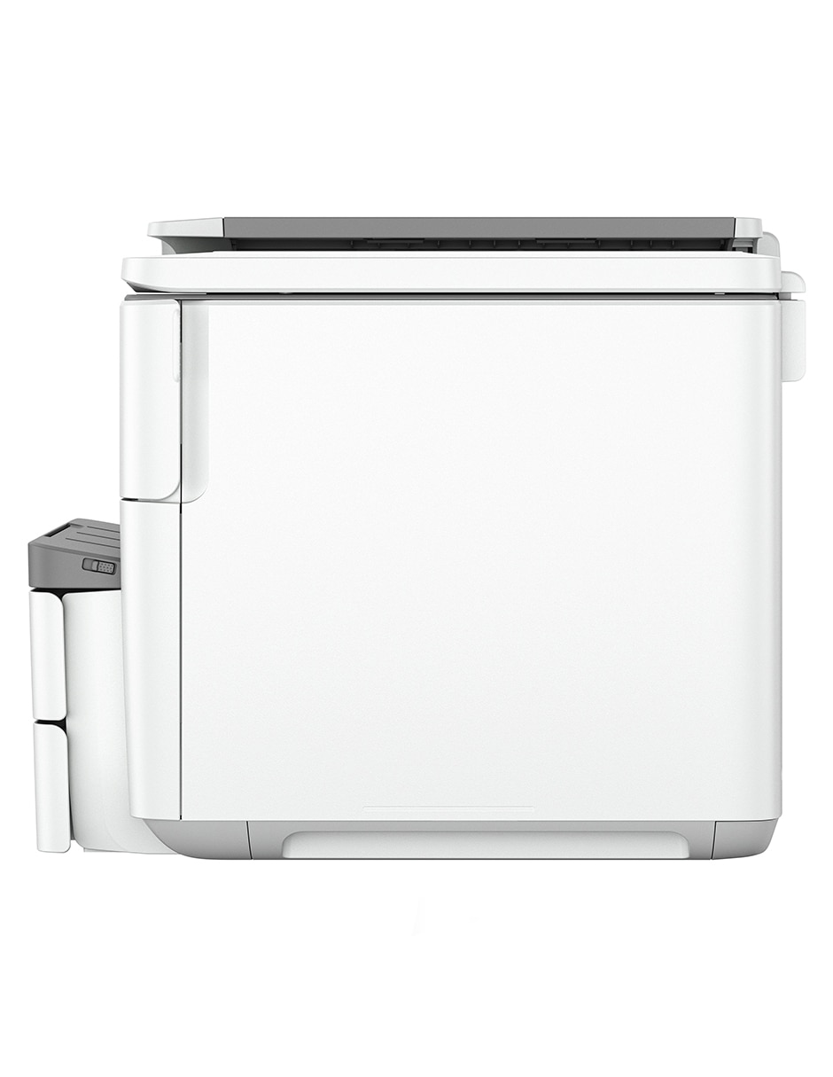 Multifuncional Hp OfficeJet Pro 9730 de térmica alámbrica a color