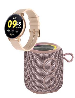 Smartwatch Combo Classic III AMOLED + Pump Smartwatch Combo Classic III AMOLED + Pump