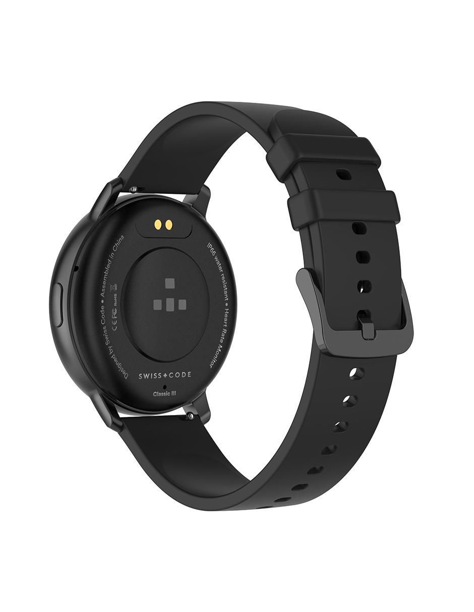 Smartwatch Combo Classic III AMOLED + Seed II 3
