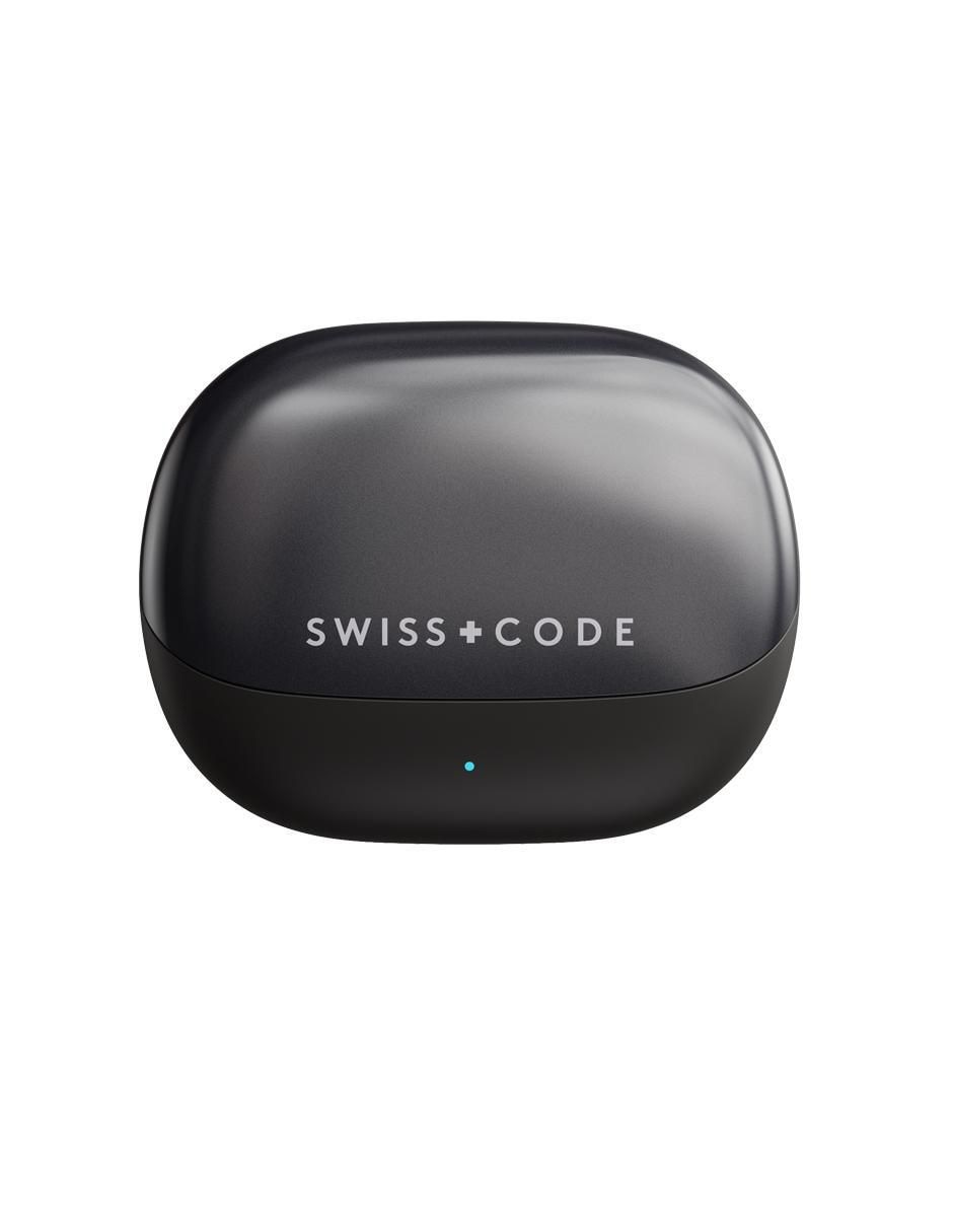 Smartwatch Combo Classic III AMOLED + Seed Pro ANC 11