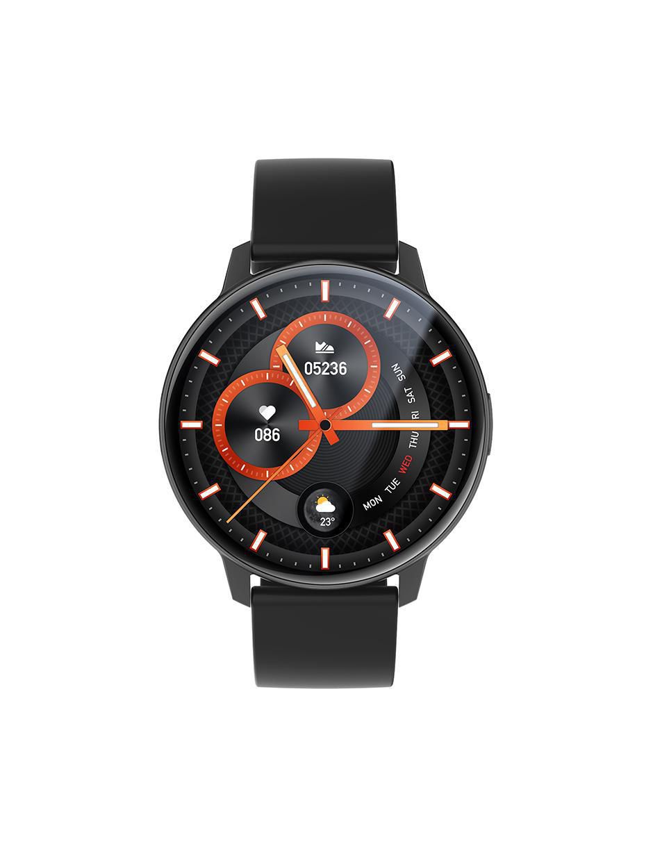 Smartwatch Combo Classic III AMOLED + Seed Pro ANC 3