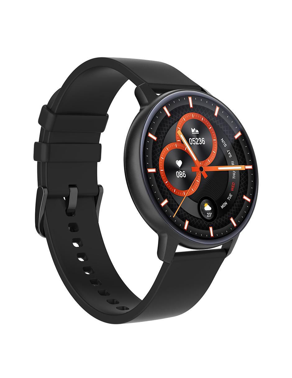 Smartwatch Combo Classic III AMOLED + Seed Pro ANC 8
