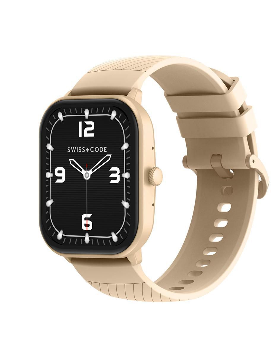 Smartwatch Combo Square III AMOLED + Seed II 7