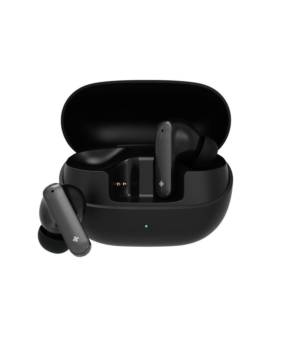 Smartwatch Combo Square III AMOLED + Seed Pro ANC 5