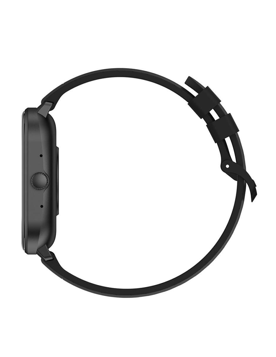 Smartwatch Combo Square III AMOLED + Seed Pro ANC 6