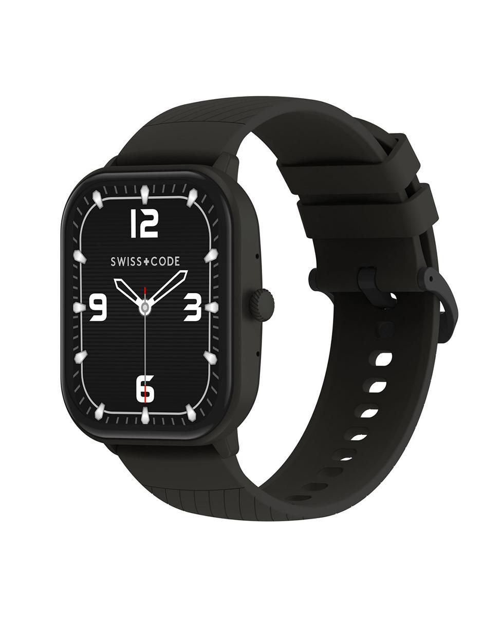 Smartwatch Combo Square III AMOLED + Seed Pro ANC 8