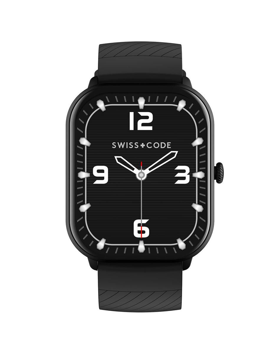 Smartwatch Combo Square III AMOLED + Seed Pro ANC 10