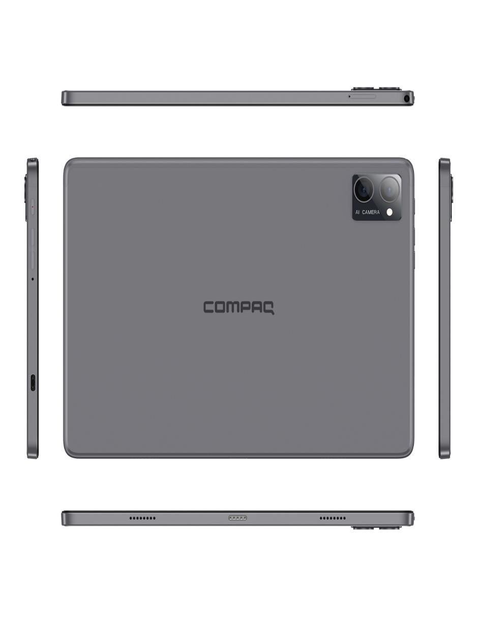 Tablet QTabPlus 10.1 pulgadas 128 GB de almacenamiento de 6 GB RAM 5