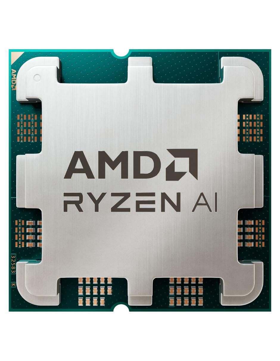 Procesador RYZEN 5 8500G con 6 núcleos 4