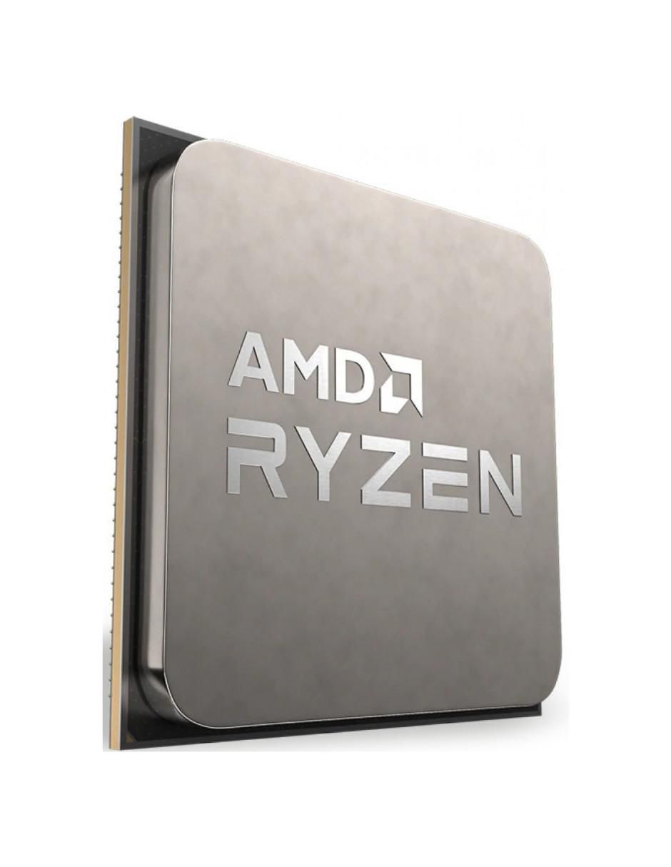 Procesador RYZEN 5 5600GT con 6 núcleos