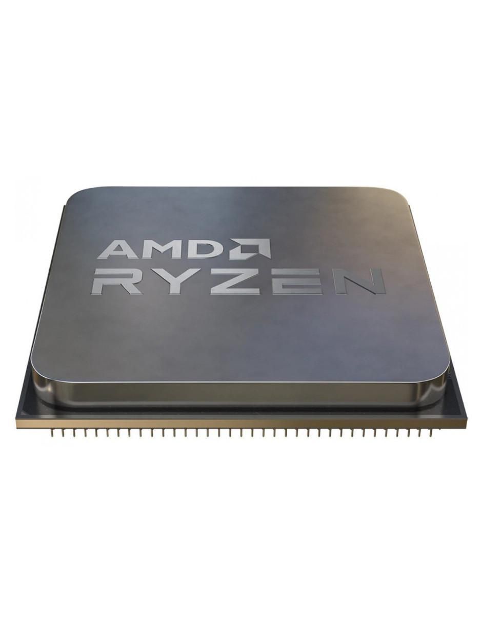 Procesador RYZEN 5 5600GT con 6 núcleos 4