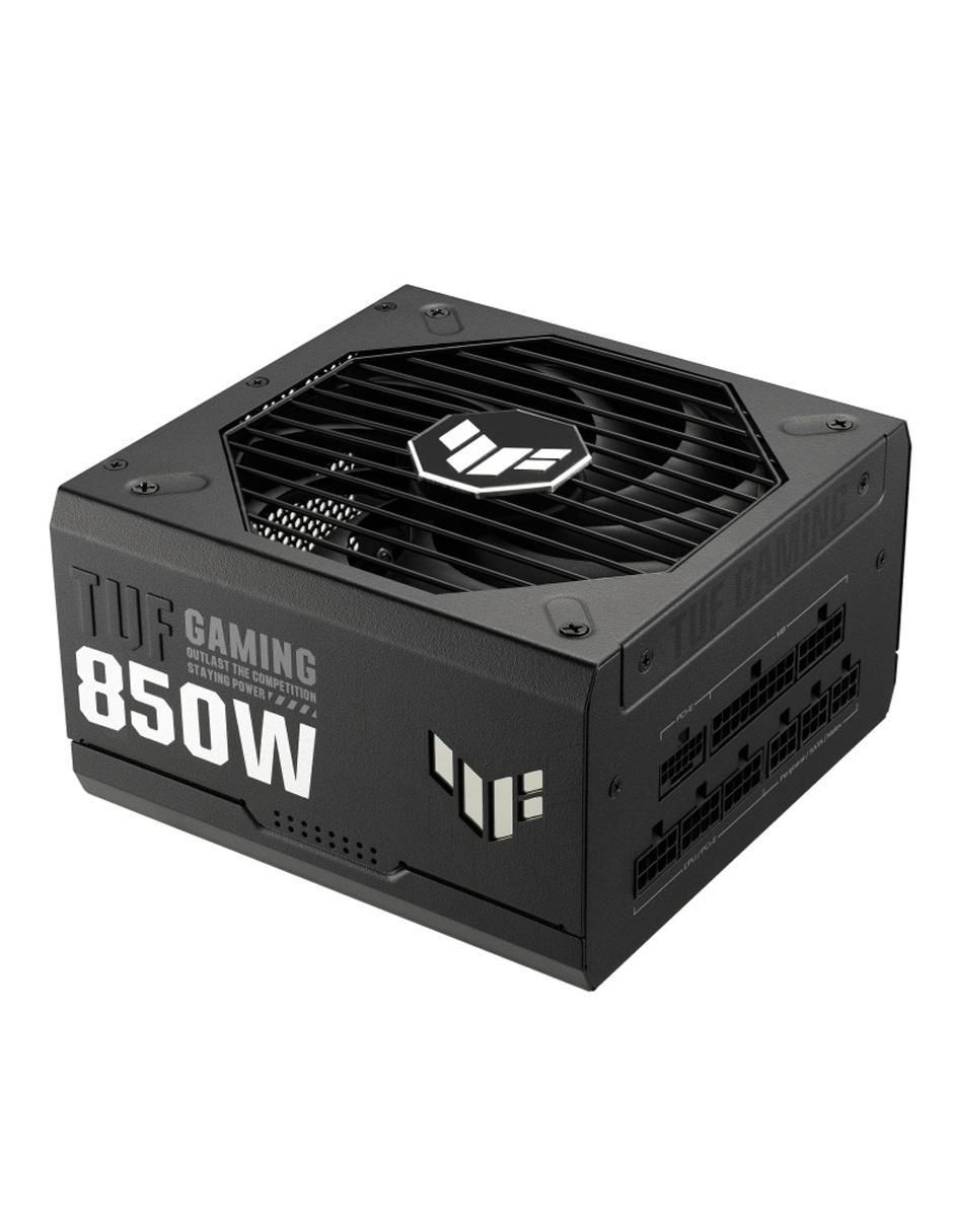 Fuente de Poder TUF-Gaming-850G 2
