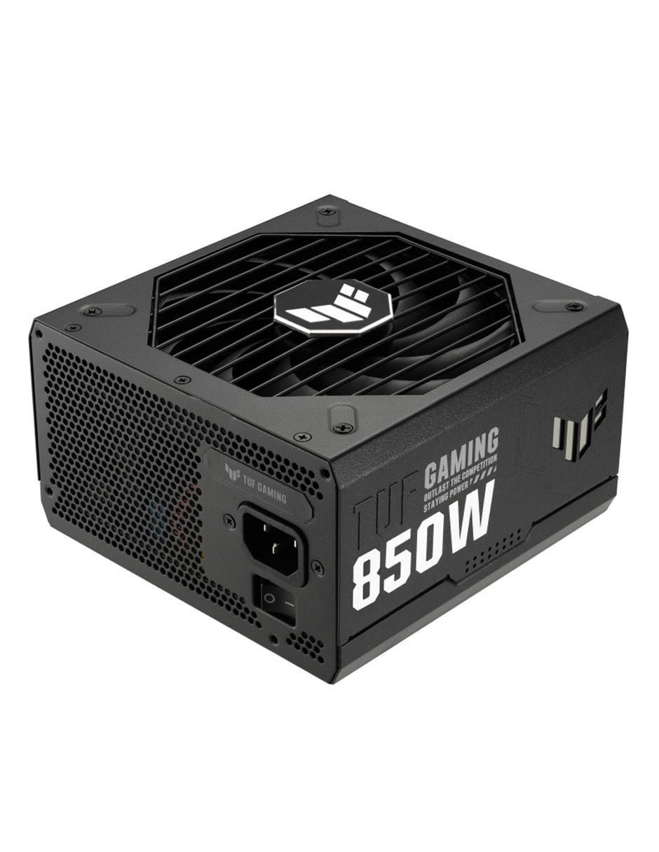 Fuente de Poder TUF-Gaming-850G Fuente de Poder TUF-Gaming-850G
