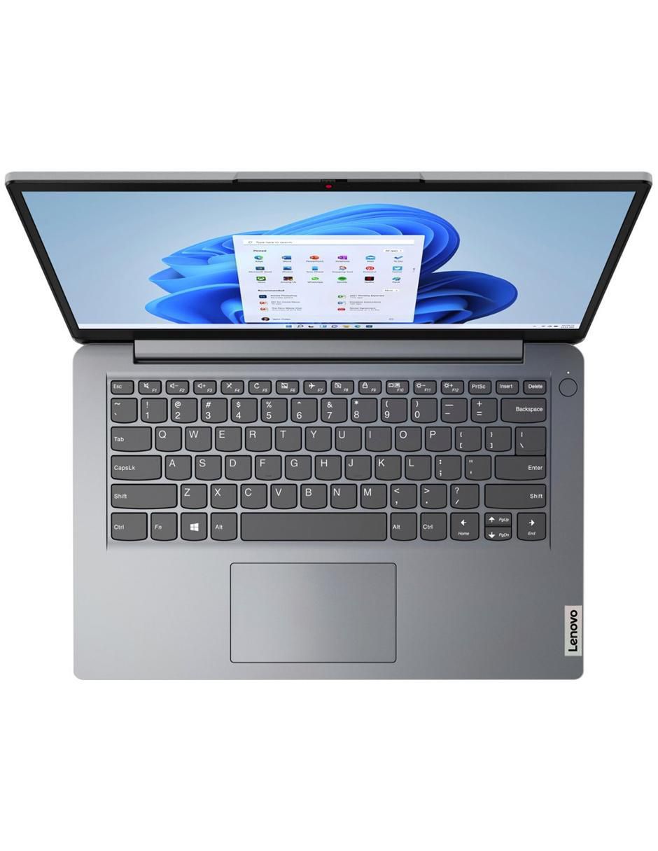 Laptop 82V60065US 14 pulgadas HD Intel Celeron Intel UHD 600 4 GB RAM