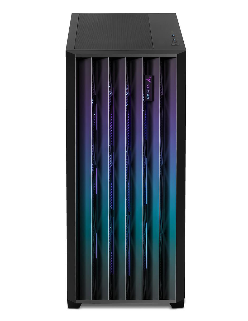 Gabinete de Computadora Yeyian Phoenix YCM-APPHO-02