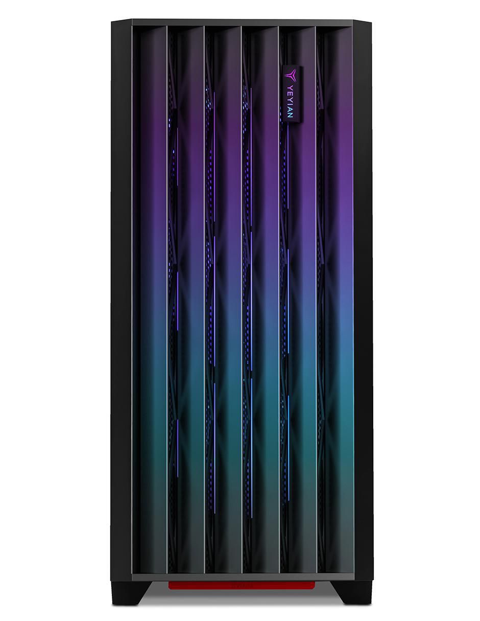 Gabinete de Computadora Yeyian Phoenix YCM-APPHO-02