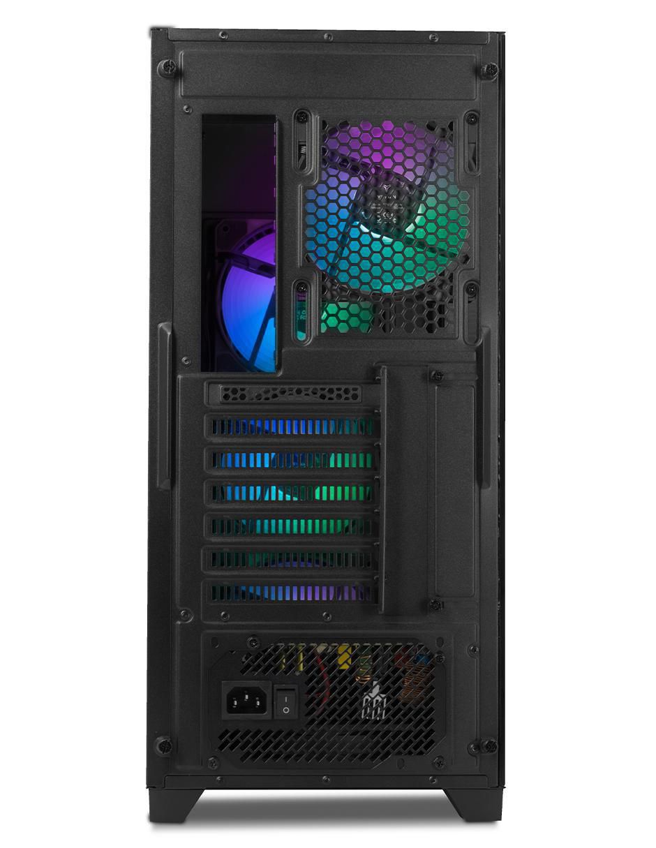 Gabinete de Computadora Yeyian Phoenix YCM-APPHO-02