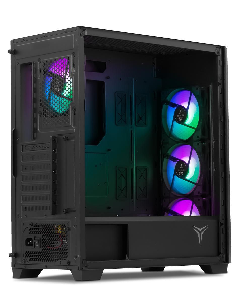 Gabinete de Computadora Yeyian Phoenix YCM-APPHO-02