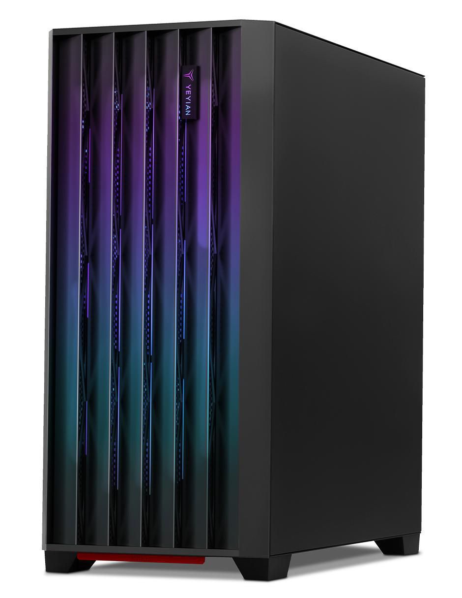 Gabinete de Computadora Yeyian Phoenix YCM-APPHO-02