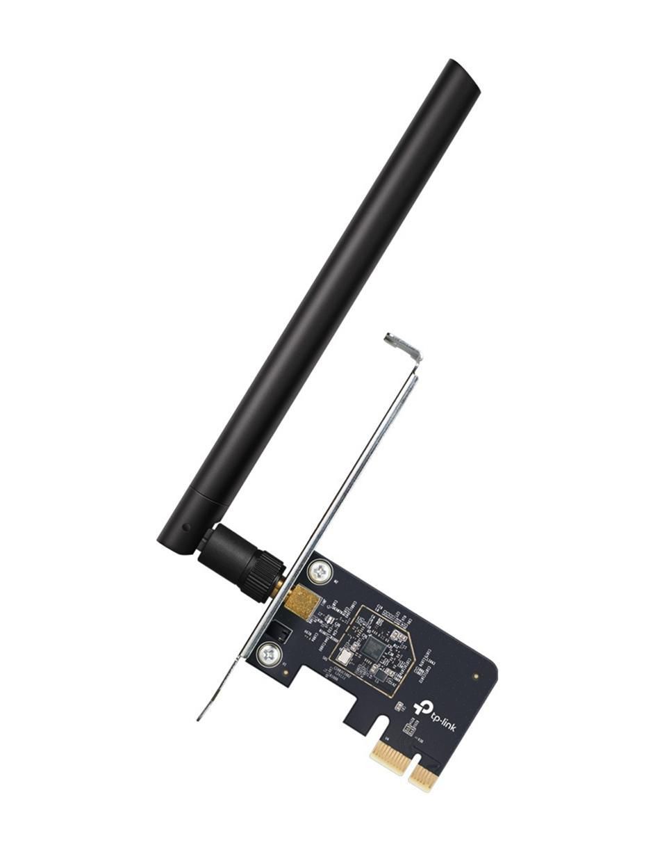 Adaptador WiFi 1