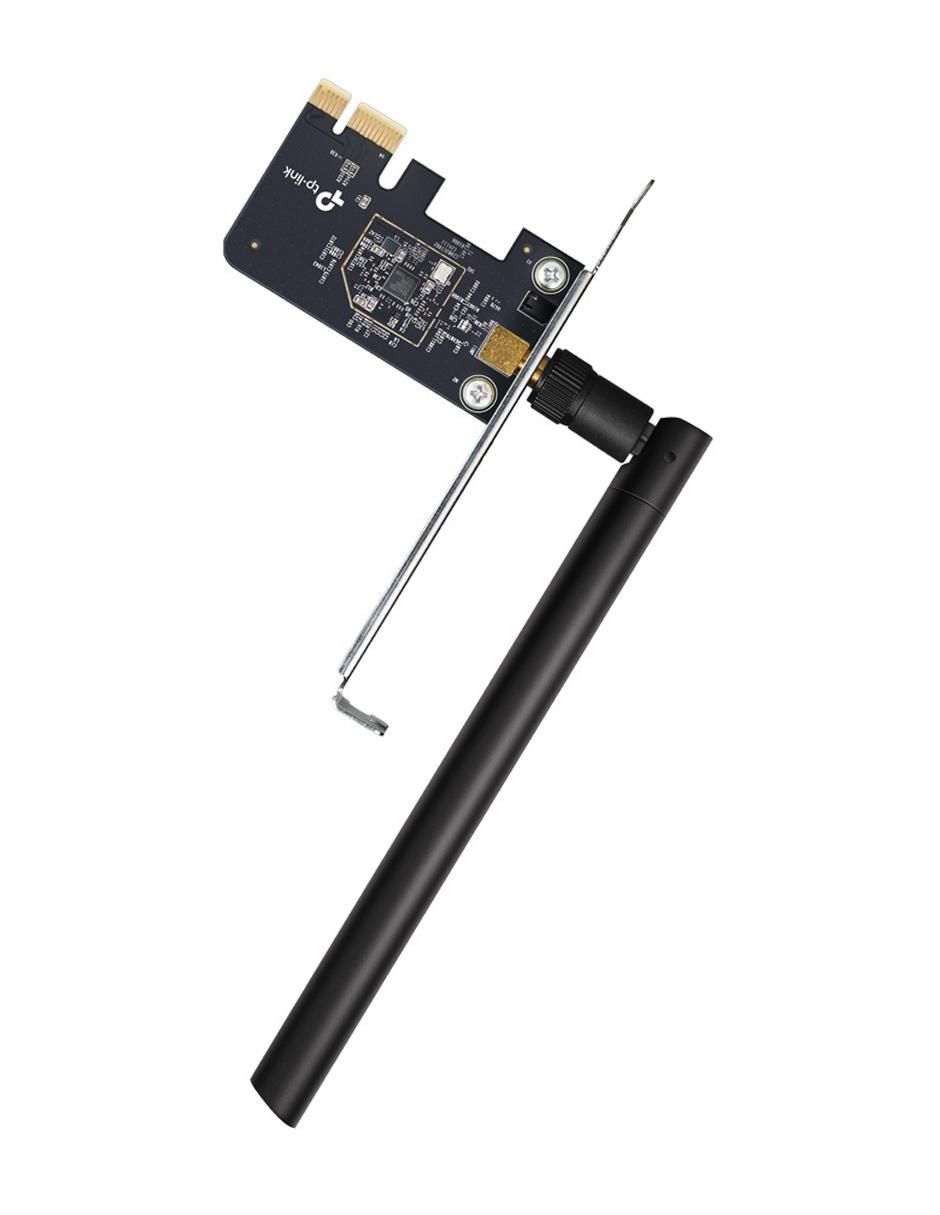 Adaptador WiFi 2