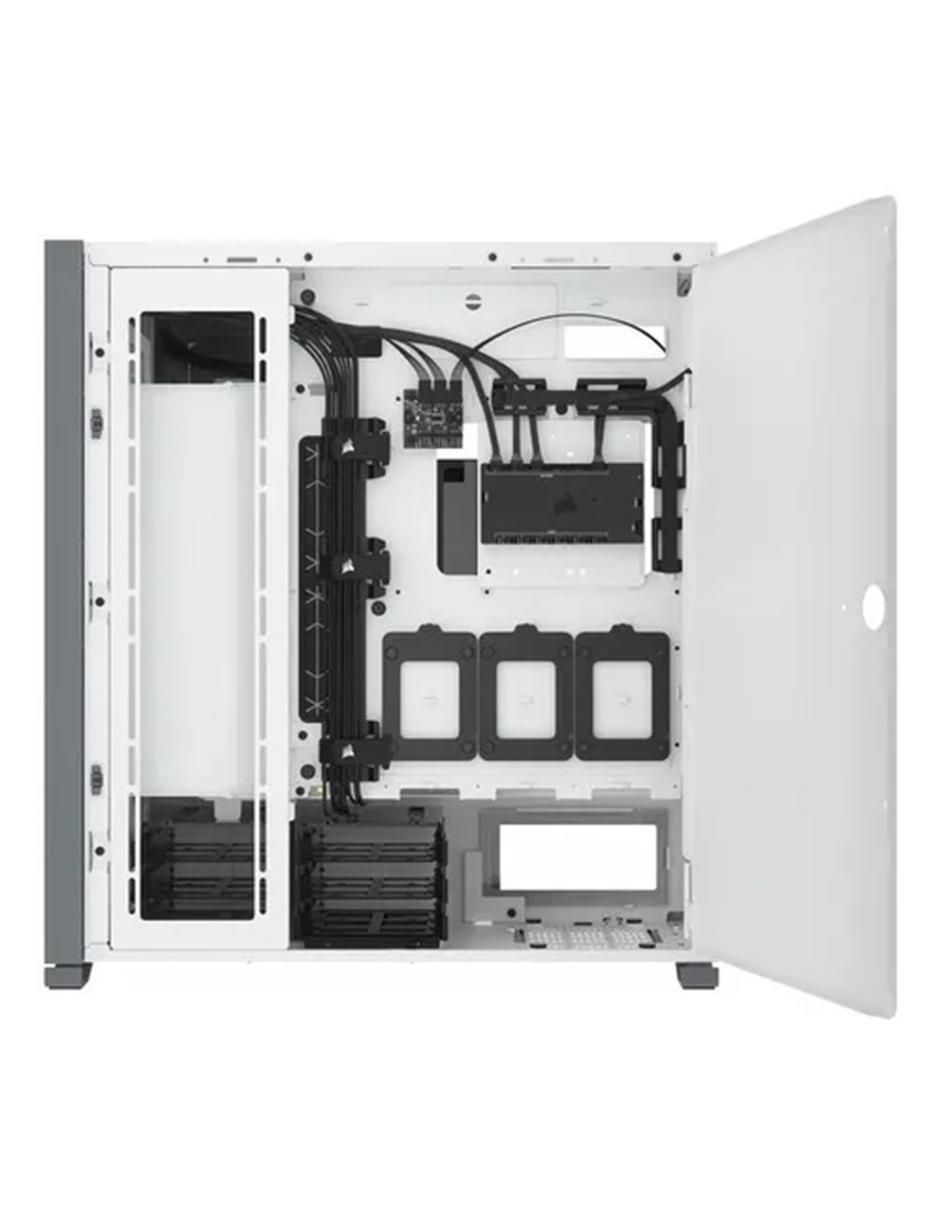 Gabinete de Computadora CC-9011227-WW