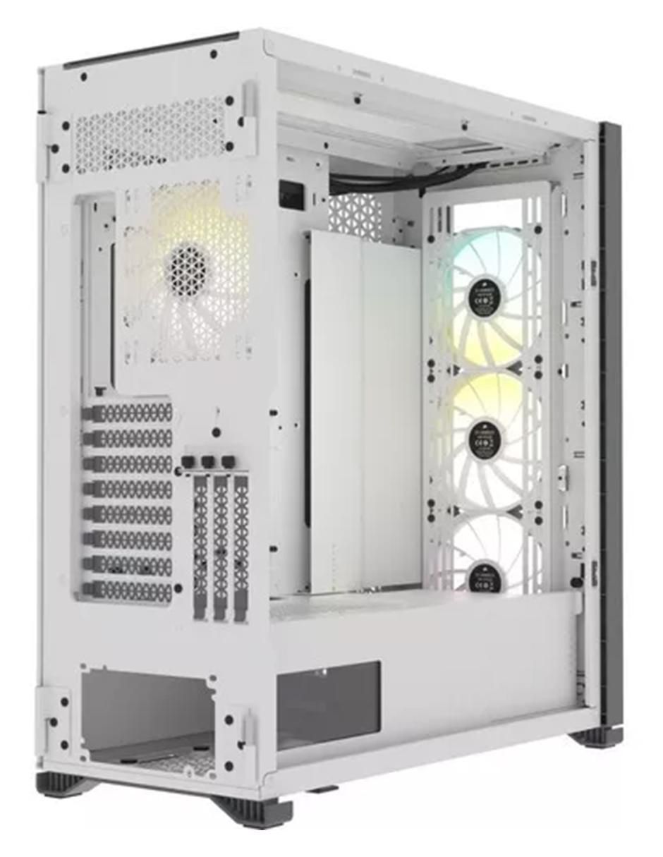 Gabinete de Computadora CC-9011227-WW 5