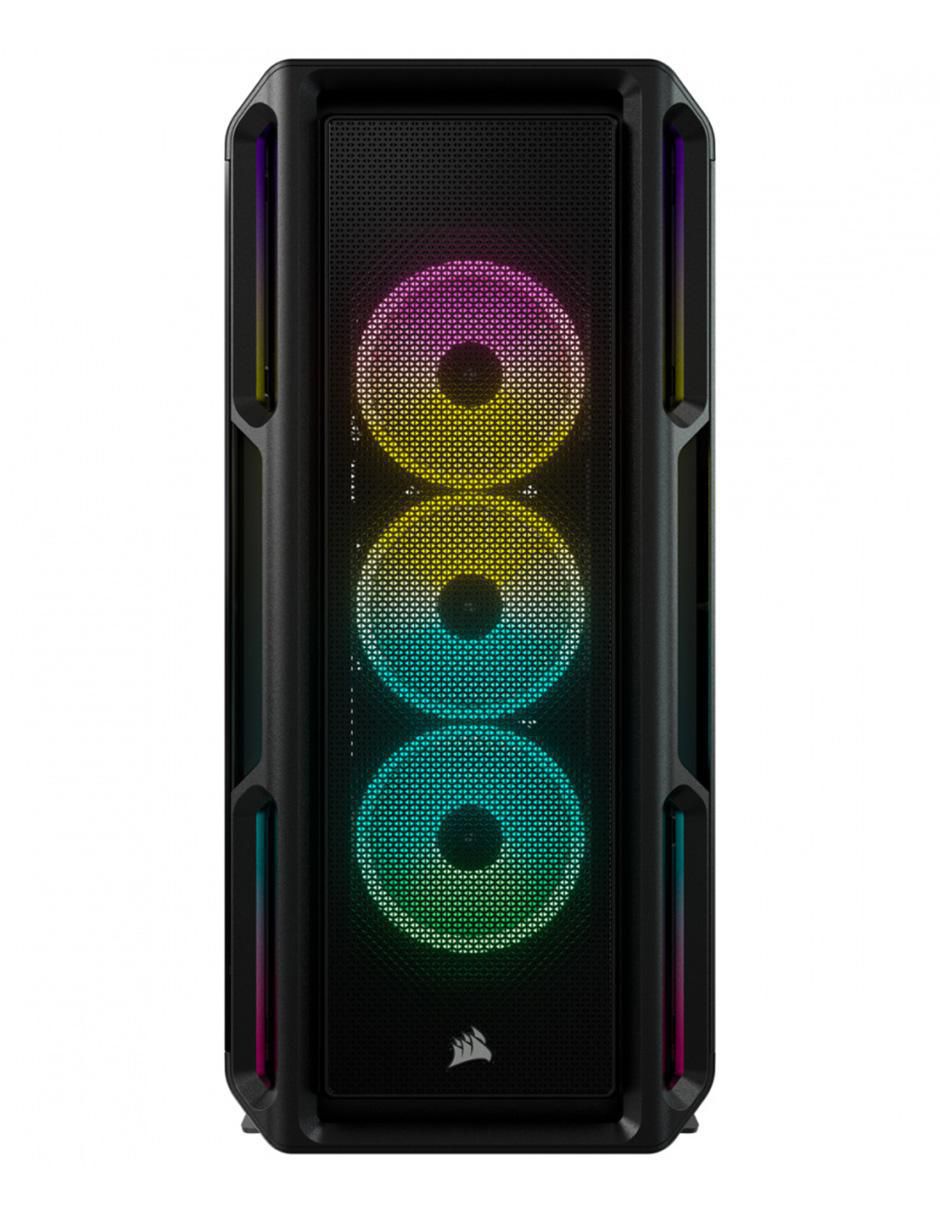 Gabinete de Computadora Corsair CC-9011230-WW