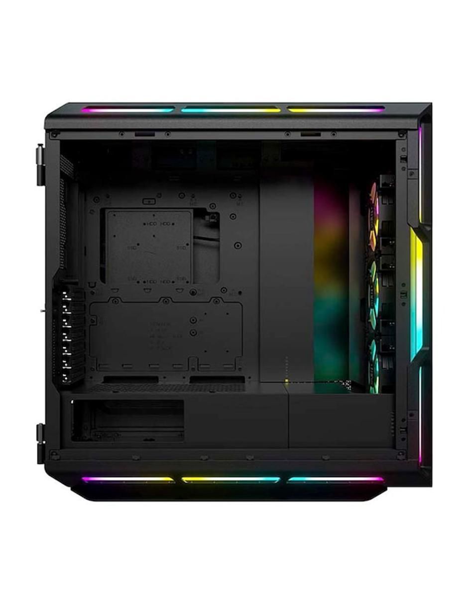 Gabinete de Computadora Corsair CC-9011230-WW
