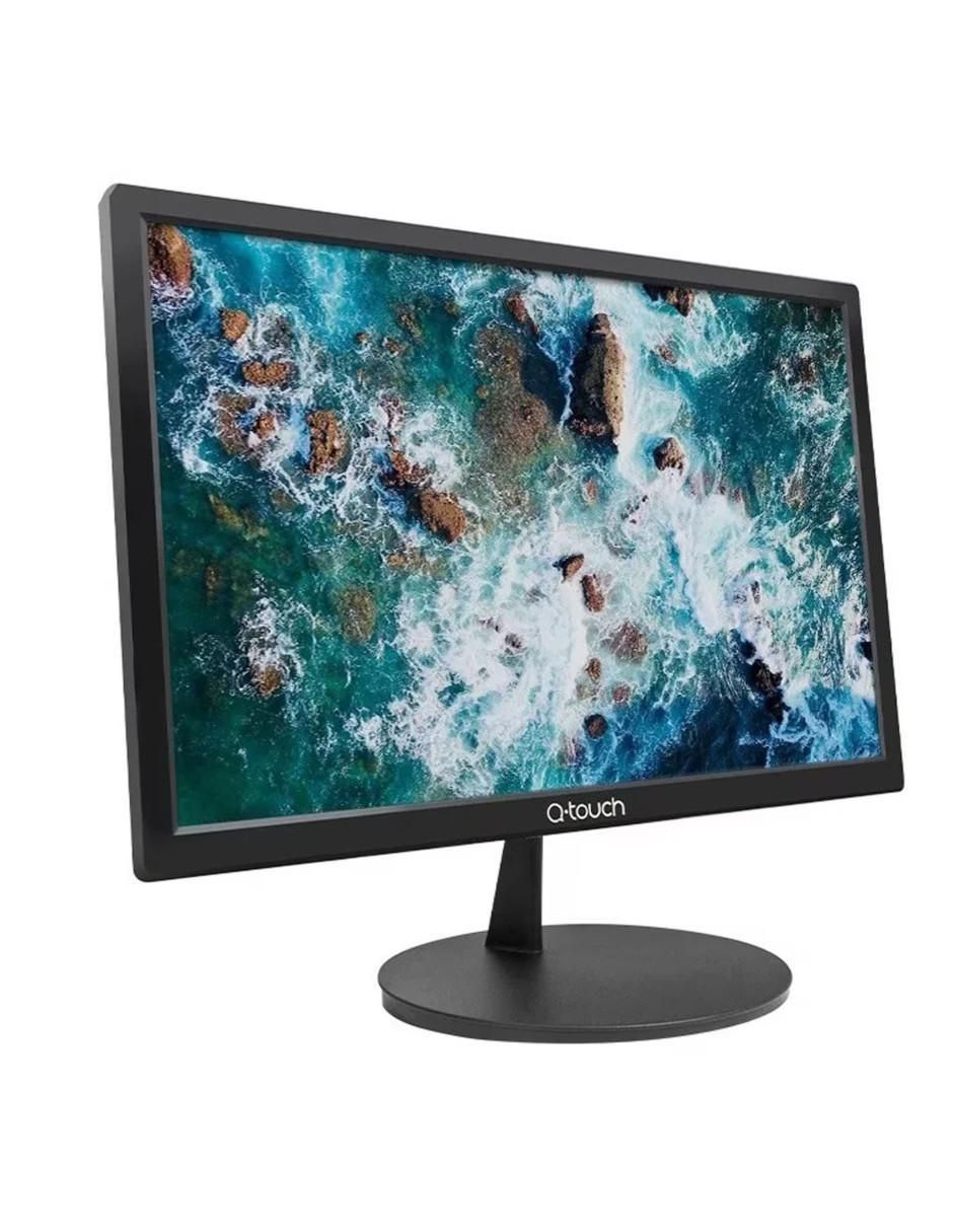 Monitor standard HD 22 pulgadas QT-2200 2