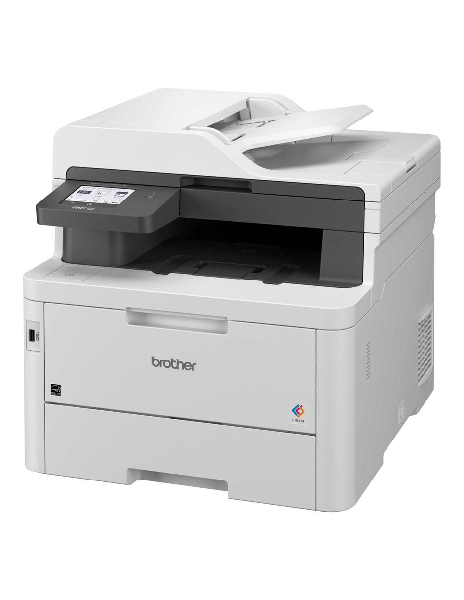 Multifuncional MFC-L3780CDW de láser inalámbrica a color Multifuncional MFC-L3780CDW de láser inalámbrica a color
