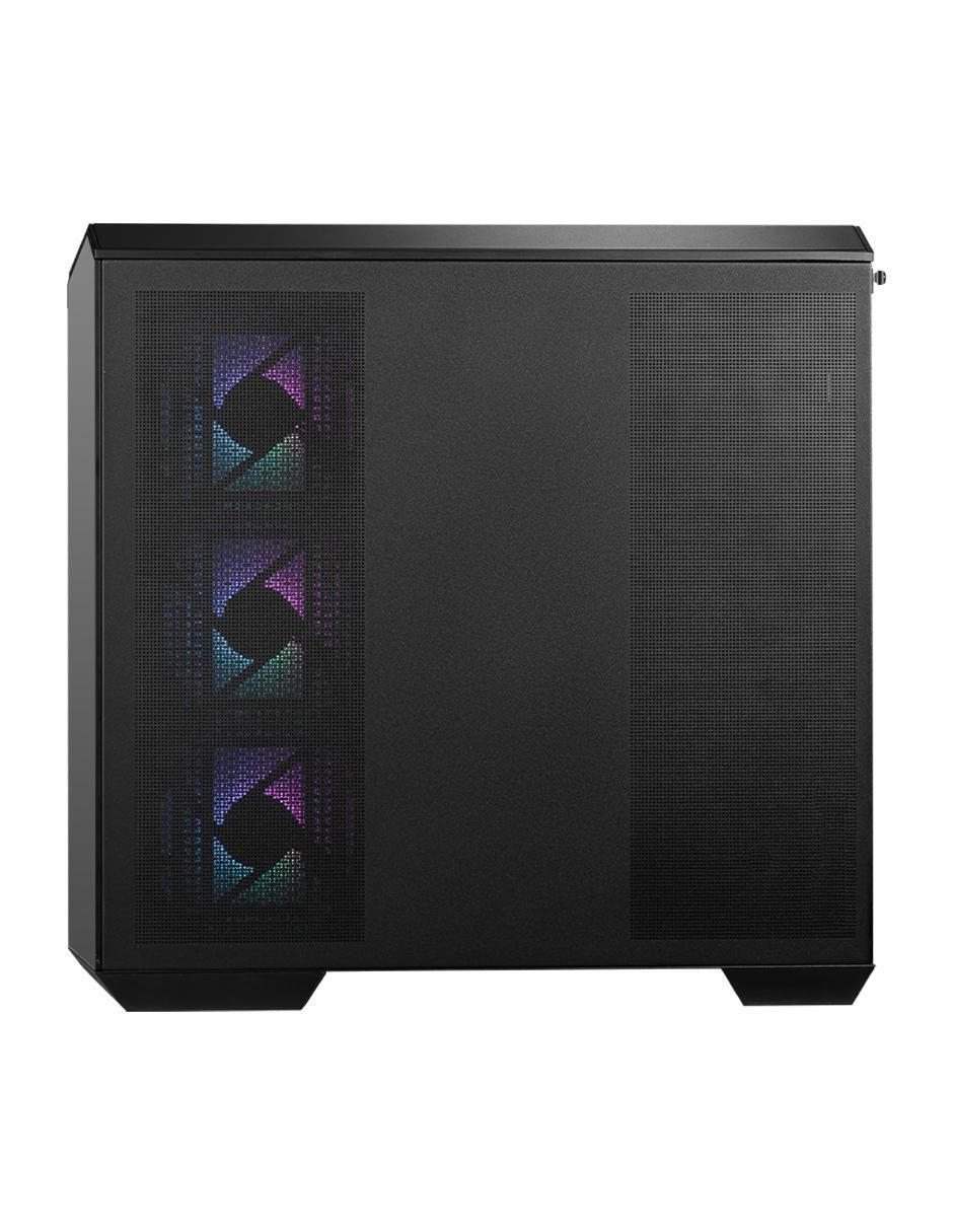 Gabinete de Computadora MSI Pano M100R