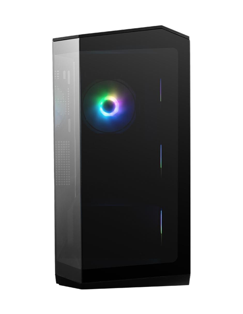 Gabinete de Computadora MSI Pano M100R