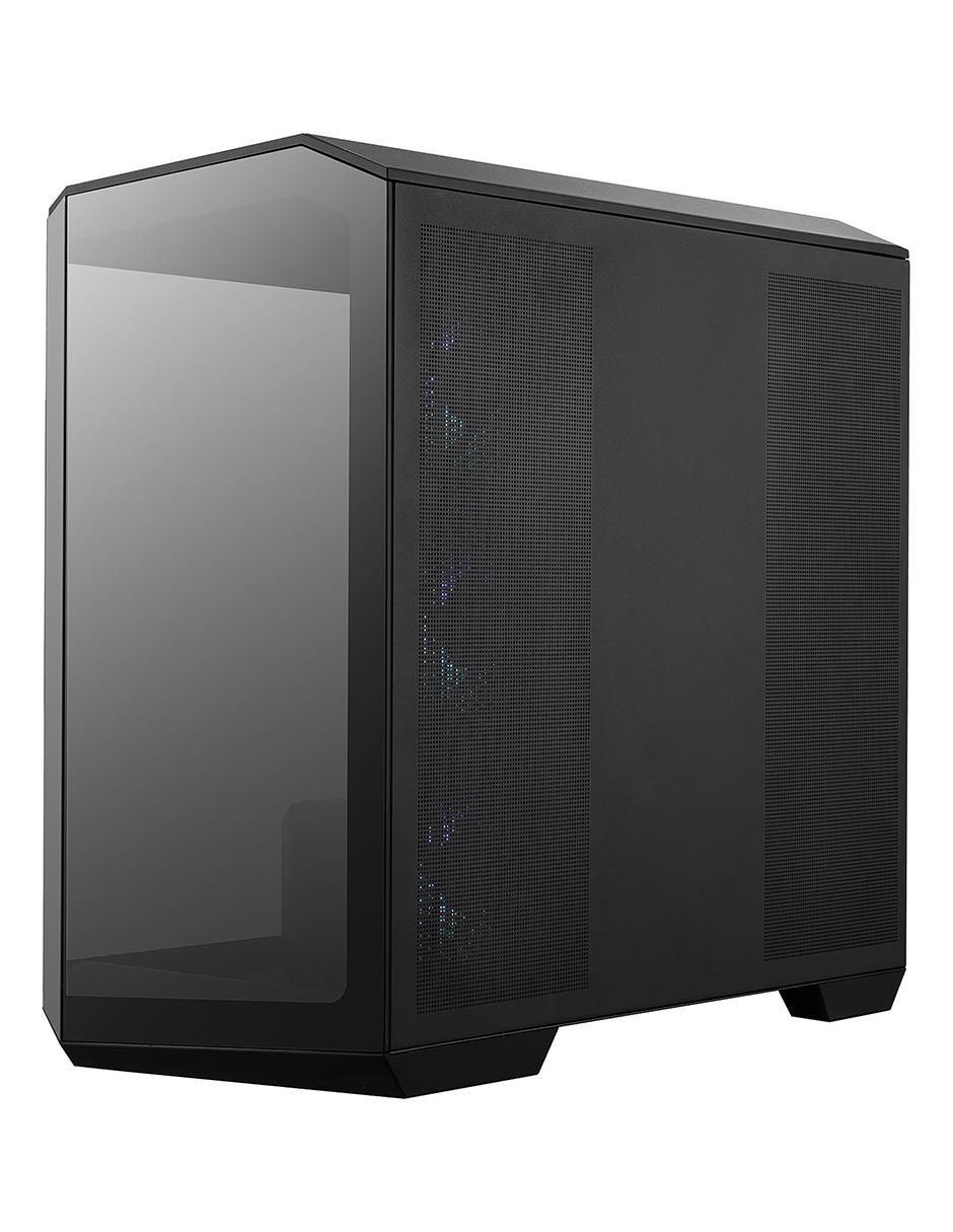 Gabinete de Computadora Pano M100R Gabinete de Computadora Pano M100R