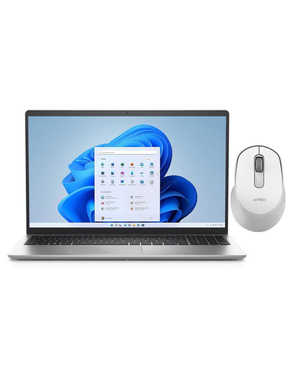 DELL Laptop Dell Inspiron 15 3535 15.6 pulgadas Full HD AMD Ryzen 5 AMD Radeon 8 GB RAM 512 GB SSD