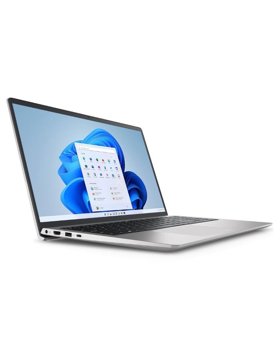 Laptop Inspiron 15 3535 15.6 pulgadas Full HD AMD Ryzen 5 AMD Radeon 8 GB RAM 512 GB SSD 7