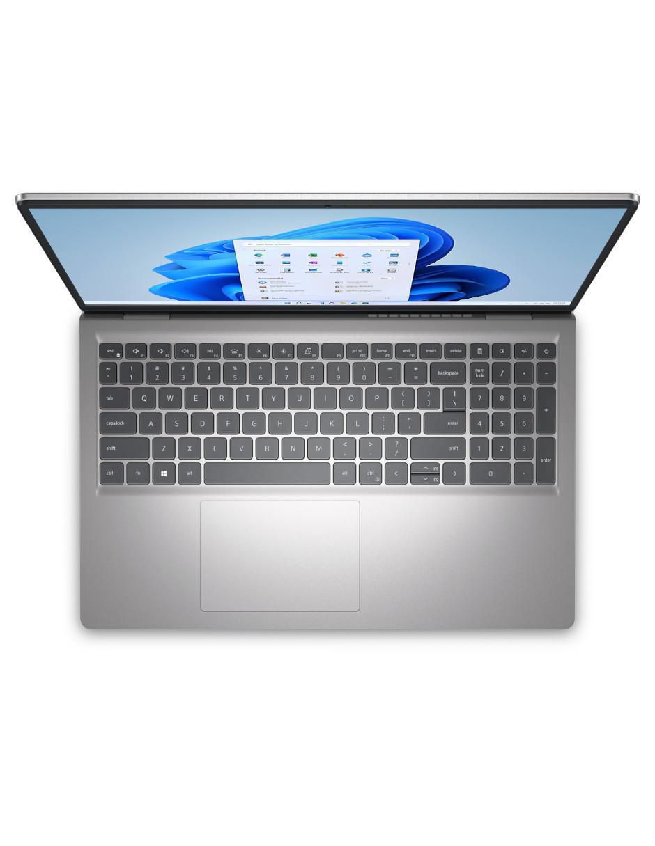 Laptop Inspiron 15 3535 15.6 pulgadas Full HD AMD Ryzen 5 AMD Radeon 8 GB RAM 512 GB SSD 8