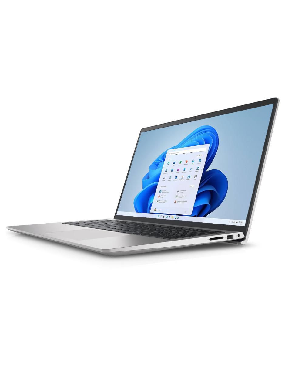 Laptop Inspiron 15 3535 15.6 pulgadas Full HD AMD Ryzen 5 AMD Radeon 8 GB RAM 512 GB SSD 9