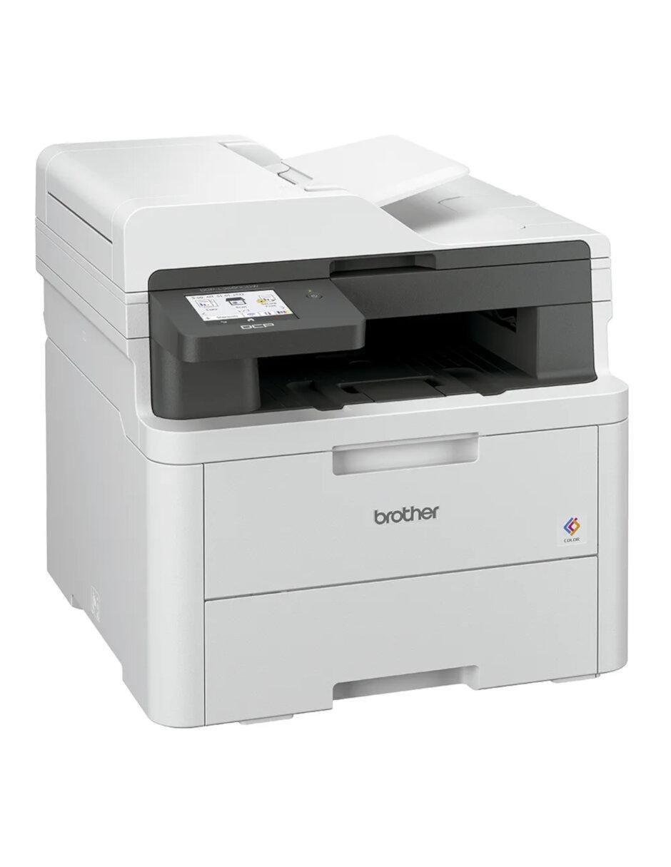 Multifuncional DCPL3560CDW de toner alámbrica a color Multifuncional DCPL3560CDW de toner alámbrica a color