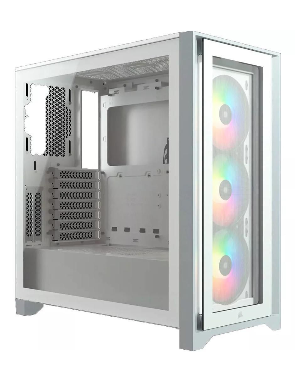 Gabinete Corsair CC-9011205-WW