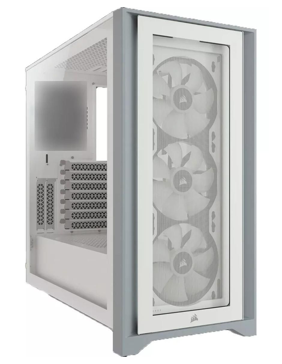 Gabinete Corsair CC-9011205-WW