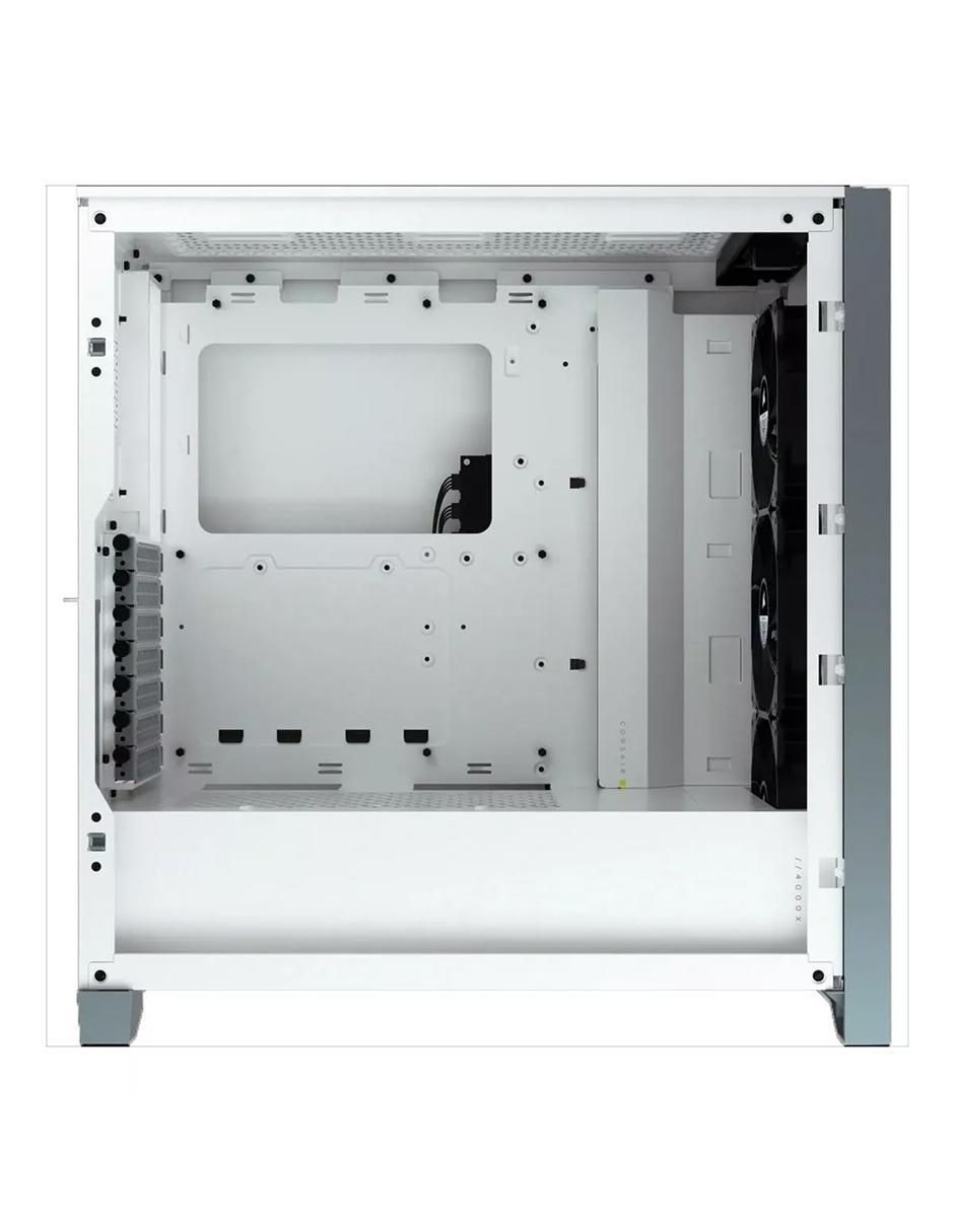 Gabinete Corsair CC-9011205-WW