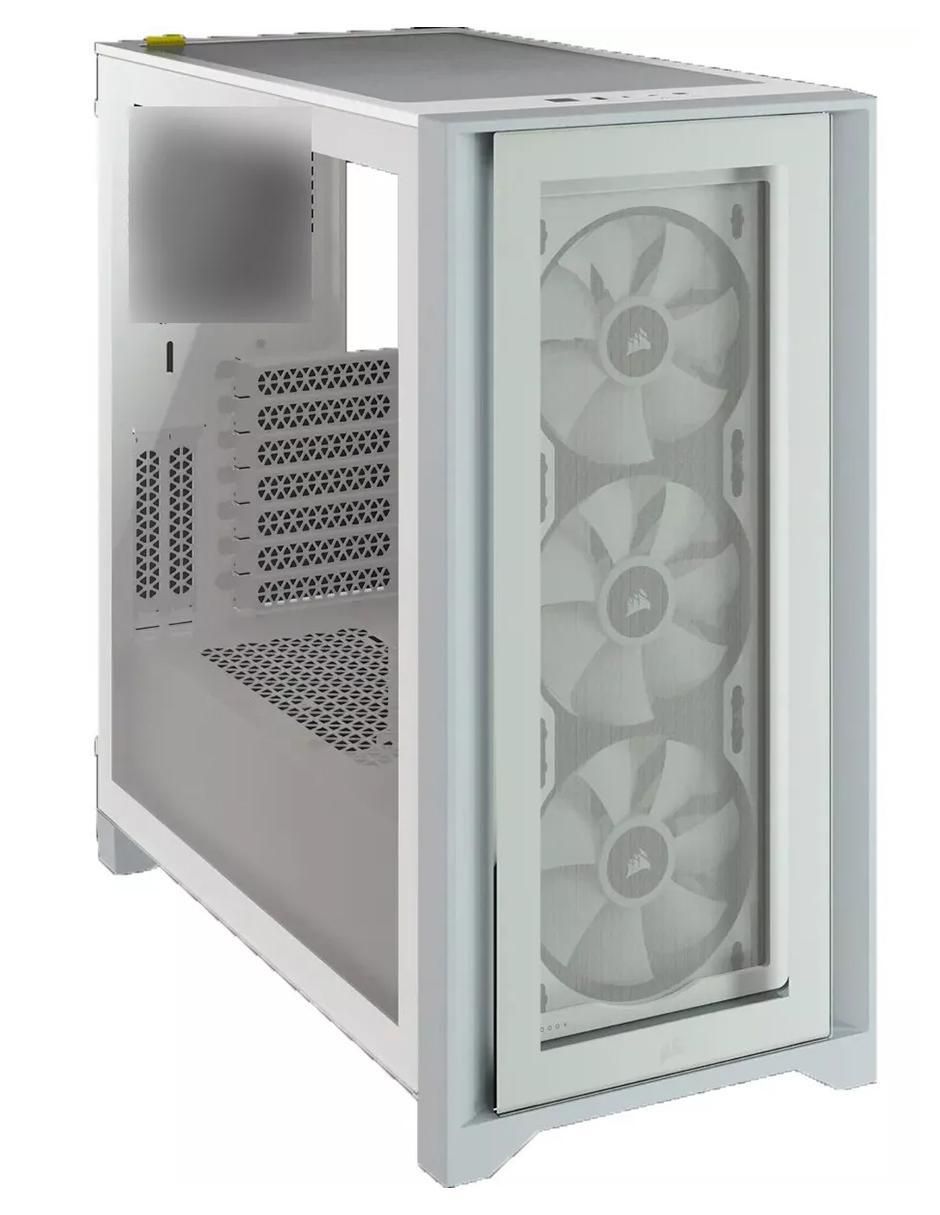 Gabinete CC-9011205-WW Gabinete CC-9011205-WW