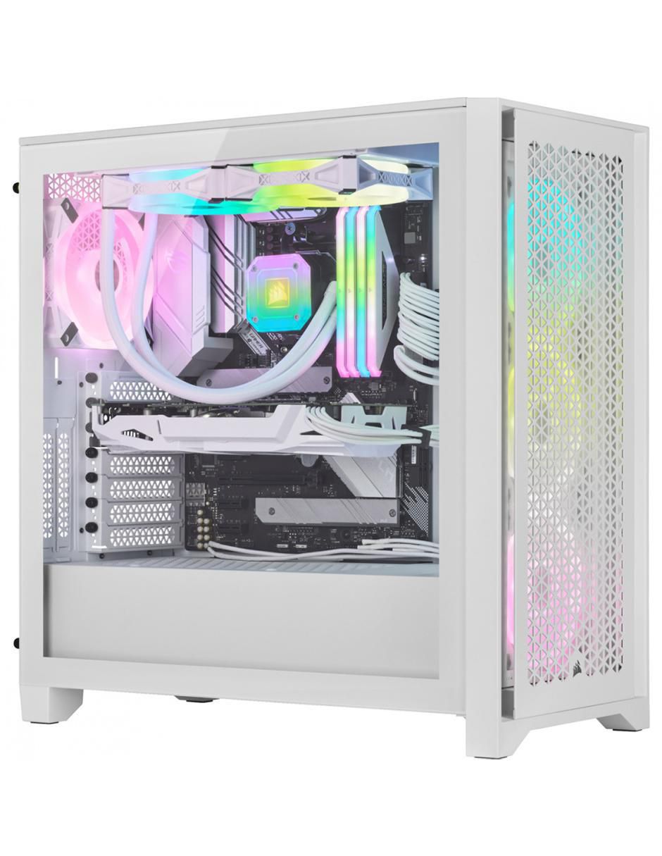 Gabinete Corsair CC-9011241-WW