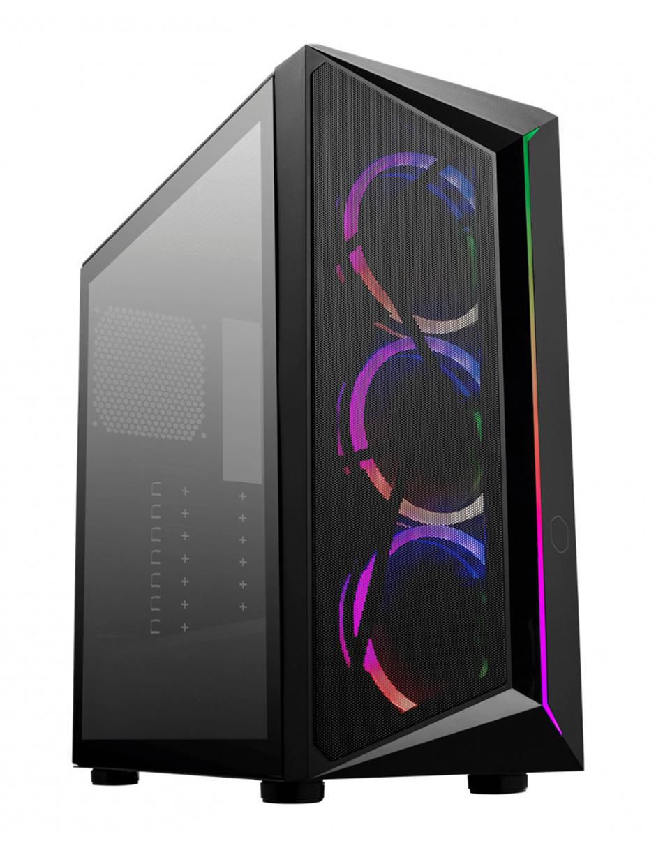 Gabinete CP510-KGNN-S00