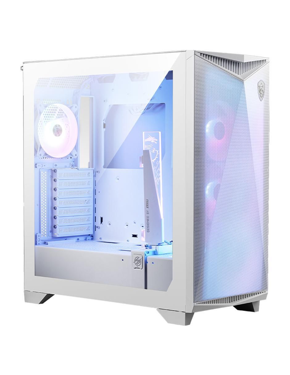 Gabinete de Computadora MSI MPG Gungnir 300R AIRFL