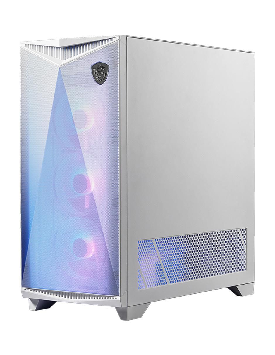 Gabinete de Computadora MSI MPG Gungnir 300R AIRFL